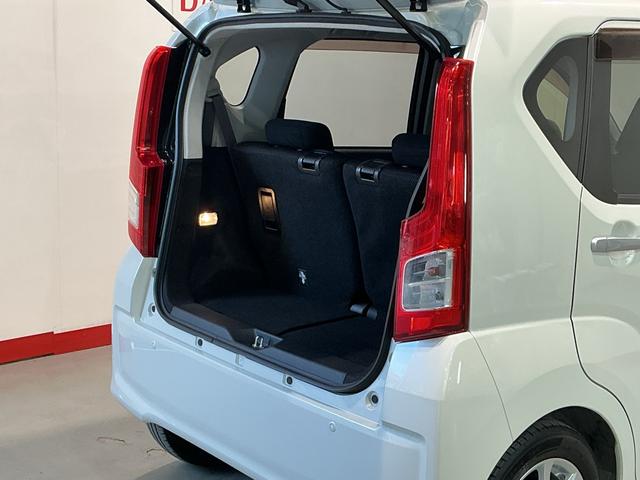 ムーヴ Ｘリミテッド　ＳＡＩＩＩ　ナビゲーションシステム　バックカメラ　スマートアシスト３　純正アルミホイール　キーフリーシステム　オートライト　オートエアコン（20枚目）