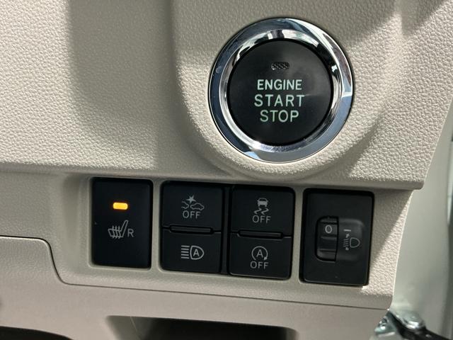 ムーヴ Ｘリミテッド　ＳＡＩＩＩ　ナビゲーションシステム　バックカメラ　スマートアシスト３　純正アルミホイール　キーフリーシステム　オートライト　オートエアコン（39枚目）