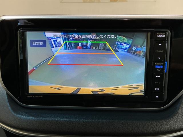 ムーヴ Ｘリミテッド　ＳＡＩＩＩ　ナビゲーションシステム　バックカメラ　スマートアシスト３　純正アルミホイール　キーフリーシステム　オートライト　オートエアコン（41枚目）