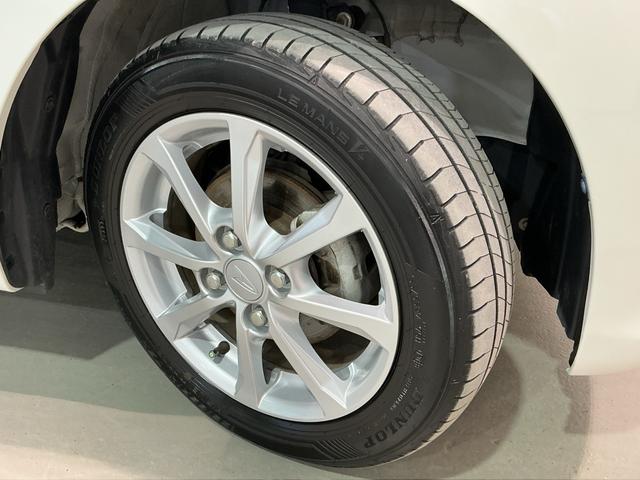 ムーヴ Ｘリミテッド　ＳＡＩＩＩ　ナビゲーションシステム　バックカメラ　スマートアシスト３　純正アルミホイール　キーフリーシステム　オートライト　オートエアコン（51枚目）