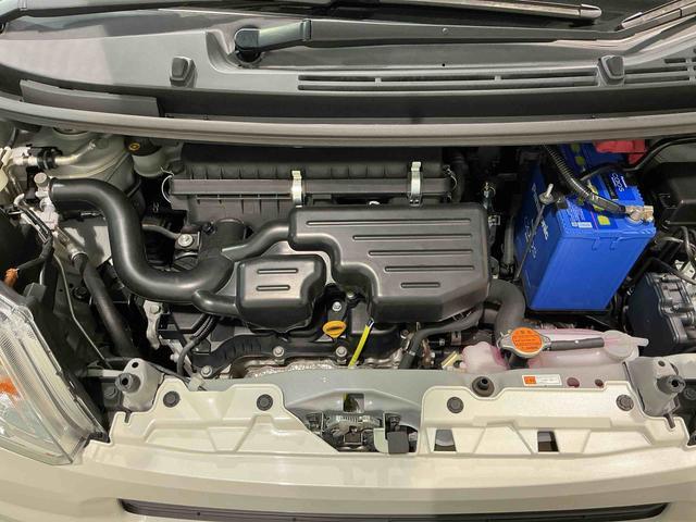 ムーヴ Ｘリミテッド　ＳＡＩＩＩ　ナビゲーションシステム　バックカメラ　スマートアシスト３　純正アルミホイール　キーフリーシステム　オートライト　オートエアコン（52枚目）