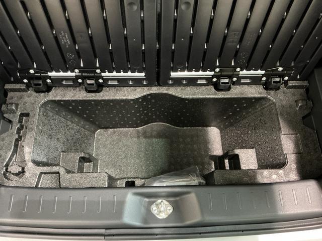 ムーヴキャンバス ＧメイクアップＶＳ　ＳＡＩＩＩ　踏み間違え防止　横滑り防止機能　パノラミックビューモニター　ＥＴＣ車載器　衝突安全ボディ　電動格納ミラー　ＬＥＤライト　キーフリーシステム　ドライブレコーダー　メモリーナビ　ナビＴＶ　ベンチシート（35枚目）