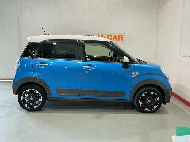 キャスト アクティバＧ　リミテッド　ＳＡＩＩＩ　オートＬＥＤ　メモリーナビ　衝突軽減　アラウンドビューモニター　エアバッグ　ＡＢＳ　レーンアシスト　４ＷＤ　アルミホイール　シートヒーター　ＥＴＣ　アイドリングストップ　スマートキ（9枚目）