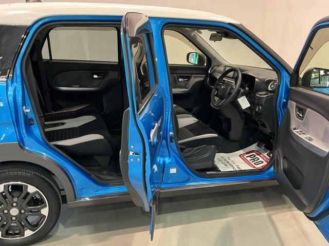 キャスト アクティバＧ　リミテッド　ＳＡＩＩＩ　オートＬＥＤ　メモリーナビ　衝突軽減　アラウンドビューモニター　エアバッグ　ＡＢＳ　レーンアシスト　４ＷＤ　アルミホイール　シートヒーター　ＥＴＣ　アイドリングストップ　スマートキ（10枚目）