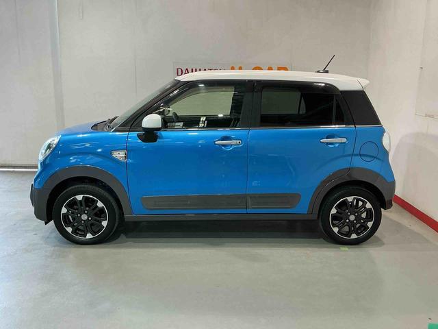 キャスト アクティバＧ　リミテッド　ＳＡＩＩＩ　オートＬＥＤ　メモリーナビ　衝突軽減　アラウンドビューモニター　エアバッグ　ＡＢＳ　レーンアシスト　４ＷＤ　アルミホイール　シートヒーター　ＥＴＣ　アイドリングストップ　スマートキ（11枚目）