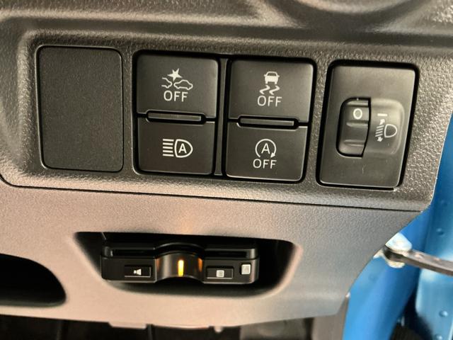 キャスト アクティバＧ　リミテッド　ＳＡＩＩＩ　オートＬＥＤ　メモリーナビ　衝突軽減　アラウンドビューモニター　エアバッグ　ＡＢＳ　レーンアシスト　４ＷＤ　アルミホイール　シートヒーター　ＥＴＣ　アイドリングストップ　スマートキ（38枚目）