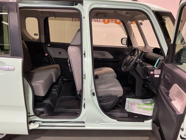 タント Ｘ　ドライブレコーダ　アイドリングストップ車　ブレーキサポート　電動ミラー　ナビＴＶ　スマートキーシステム　ＥＴＣ車載器　ＬＥＤライト　キーレスキー　Ｂカメラ　車線逸脱警報　メモリナビ　オートハイビーム（12枚目）