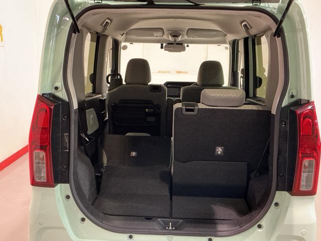 タント Ｘ　ドライブレコーダ　アイドリングストップ車　ブレーキサポート　電動ミラー　ナビＴＶ　スマートキーシステム　ＥＴＣ車載器　ＬＥＤライト　キーレスキー　Ｂカメラ　車線逸脱警報　メモリナビ　オートハイビーム（22枚目）