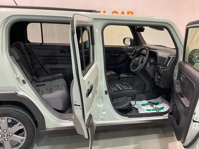 タフト Gターボ クロムベンチャー 全車1年走行距離無制限まごころ保証付き! ナビゲーションシステム パノラマモニター スマートアシスト コーナーセンサー 純正アルミホイール LEDヘッドライト オートライト(11枚目)