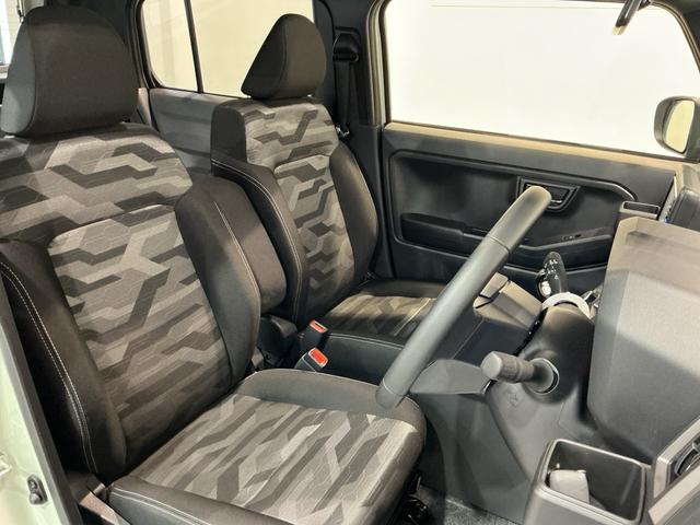 タフト Gターボ クロムベンチャー 全車1年走行距離無制限まごころ保証付き! ナビゲーションシステム パノラマモニター スマートアシスト コーナーセンサー 純正アルミホイール LEDヘッドライト オートライト(15枚目)