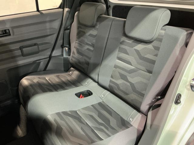 タフト Gターボ クロムベンチャー 全車1年走行距離無制限まごころ保証付き! ナビゲーションシステム パノラマモニター スマートアシスト コーナーセンサー 純正アルミホイール LEDヘッドライト オートライト(18枚目)