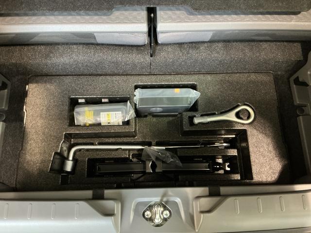 タフト Gターボ クロムベンチャー 全車1年走行距離無制限まごころ保証付き! ナビゲーションシステム パノラマモニター スマートアシスト コーナーセンサー 純正アルミホイール LEDヘッドライト オートライト(34枚目)