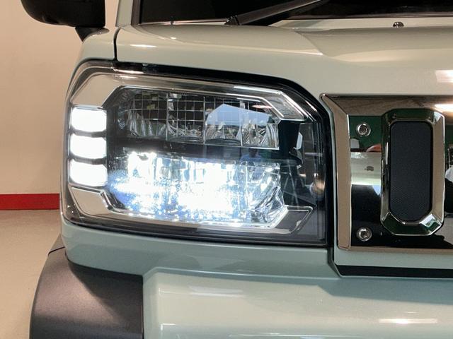 タフト Gターボ クロムベンチャー 全車1年走行距離無制限まごころ保証付き! ナビゲーションシステム パノラマモニター スマートアシスト コーナーセンサー 純正アルミホイール LEDヘッドライト オートライト(52枚目)