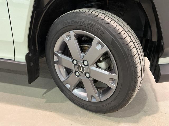 タフト Gターボ クロムベンチャー 全車1年走行距離無制限まごころ保証付き! ナビゲーションシステム パノラマモニター スマートアシスト コーナーセンサー 純正アルミホイール LEDヘッドライト オートライト(54枚目)