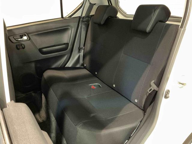 ミライース X SAIII 盗難防止アラーム 衝突回避支援ブレーキ機能 コーナーソナー 電格ミラ レーンキープアシスト 安全ボディ バックカメラ LEDライト オートハイビーム キーレスキー ナビTV オートライト(13枚目)