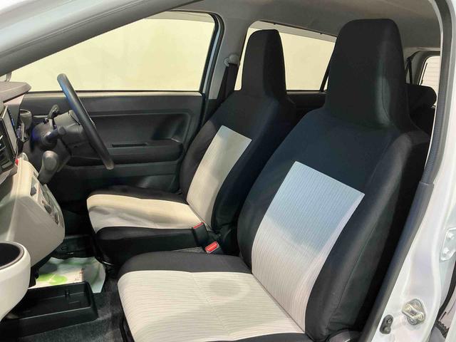 ミライース X SAIII 盗難防止アラーム 衝突回避支援ブレーキ機能 コーナーソナー 電格ミラ レーンキープアシスト 安全ボディ バックカメラ LEDライト オートハイビーム キーレスキー ナビTV オートライト(14枚目)