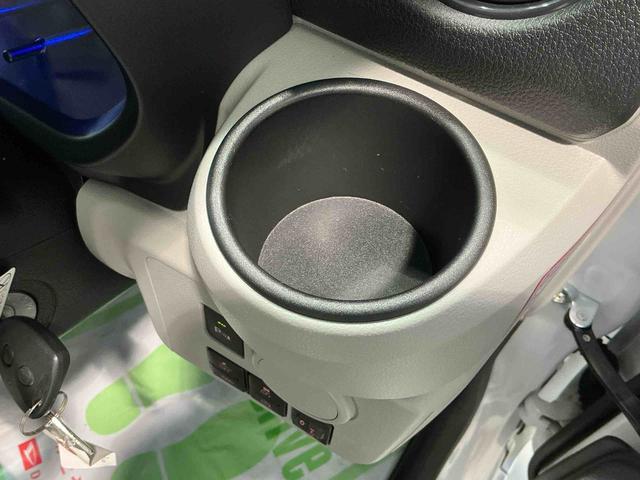 ミライース X SAIII 盗難防止アラーム 衝突回避支援ブレーキ機能 コーナーソナー 電格ミラ レーンキープアシスト 安全ボディ バックカメラ LEDライト オートハイビーム キーレスキー ナビTV オートライト(20枚目)