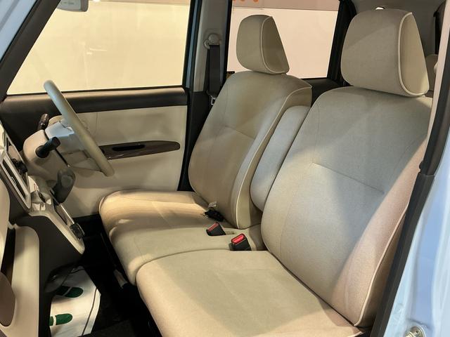 ムーヴキャンバス Ｘリミテッドメイクアップ　ＳＡＩＩＩ　全車１年走行距離無制限まごころ保証付き！　両側電動スライドドア　スマートアシスト３　フォグランプ（12枚目）