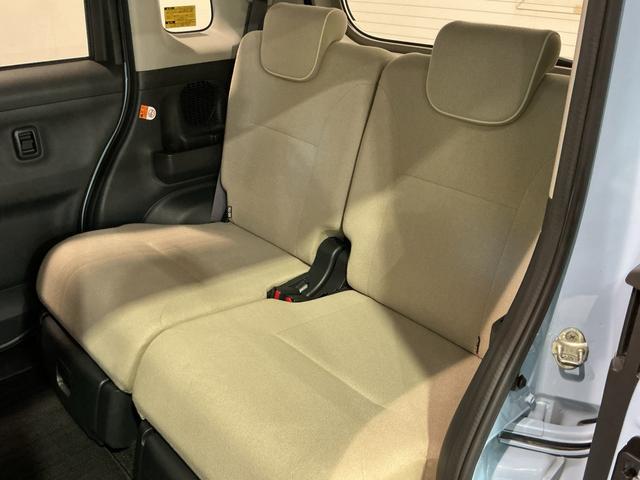 ムーヴキャンバス Ｘリミテッドメイクアップ　ＳＡＩＩＩ　全車１年走行距離無制限まごころ保証付き！　両側電動スライドドア　スマートアシスト３　フォグランプ（13枚目）
