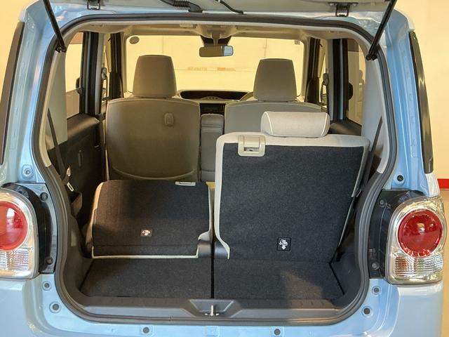 ムーヴキャンバス Ｘリミテッドメイクアップ　ＳＡＩＩＩ　全車１年走行距離無制限まごころ保証付き！　両側電動スライドドア　スマートアシスト３　フォグランプ（16枚目）