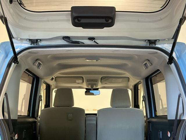 ムーヴキャンバス Ｘリミテッドメイクアップ　ＳＡＩＩＩ　全車１年走行距離無制限まごころ保証付き！　両側電動スライドドア　スマートアシスト３　フォグランプ（19枚目）