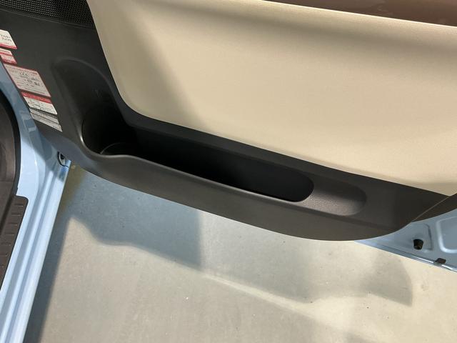 ムーヴキャンバス Ｘリミテッドメイクアップ　ＳＡＩＩＩ　全車１年走行距離無制限まごころ保証付き！　両側電動スライドドア　スマートアシスト３　フォグランプ（21枚目）