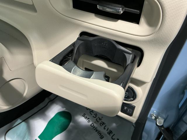 ムーヴキャンバス Ｘリミテッドメイクアップ　ＳＡＩＩＩ　全車１年走行距離無制限まごころ保証付き！　両側電動スライドドア　スマートアシスト３　フォグランプ（22枚目）