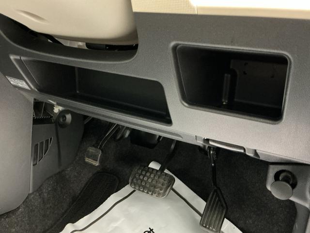 ムーヴキャンバス Ｘリミテッドメイクアップ　ＳＡＩＩＩ　全車１年走行距離無制限まごころ保証付き！　両側電動スライドドア　スマートアシスト３　フォグランプ（24枚目）