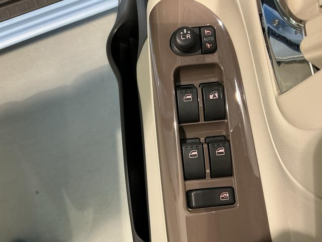 ムーヴキャンバス Ｘリミテッドメイクアップ　ＳＡＩＩＩ　全車１年走行距離無制限まごころ保証付き！　両側電動スライドドア　スマートアシスト３　フォグランプ（32枚目）