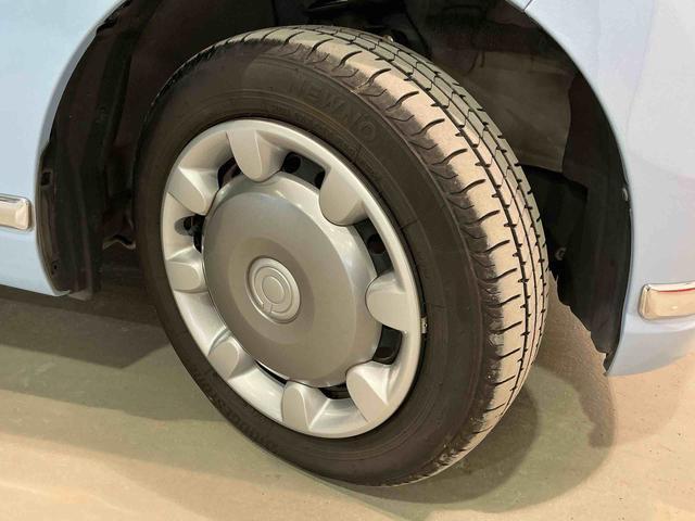 ムーヴキャンバス Ｘリミテッドメイクアップ　ＳＡＩＩＩ　全車１年走行距離無制限まごころ保証付き！　両側電動スライドドア　スマートアシスト３　フォグランプ（40枚目）