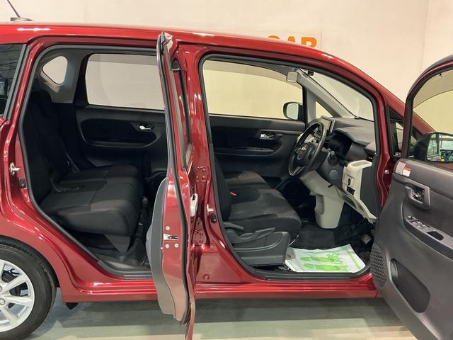 ムーヴ XリミテッドII SAIII 全車1年走行距離無制限まごころ保証付き! ナビゲーションシステム バックカメラ オートライト ドライブレコーダー スマートアシスト3(11枚目)