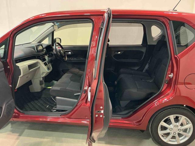 ムーヴ XリミテッドII SAIII 全車1年走行距離無制限まごころ保証付き! ナビゲーションシステム バックカメラ オートライト ドライブレコーダー スマートアシスト3(13枚目)