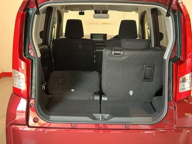 ムーヴ XリミテッドII SAIII 全車1年走行距離無制限まごころ保証付き! ナビゲーションシステム バックカメラ オートライト ドライブレコーダー スマートアシスト3(21枚目)