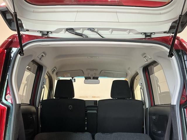 ムーヴ XリミテッドII SAIII 全車1年走行距離無制限まごころ保証付き! ナビゲーションシステム バックカメラ オートライト ドライブレコーダー スマートアシスト3(24枚目)