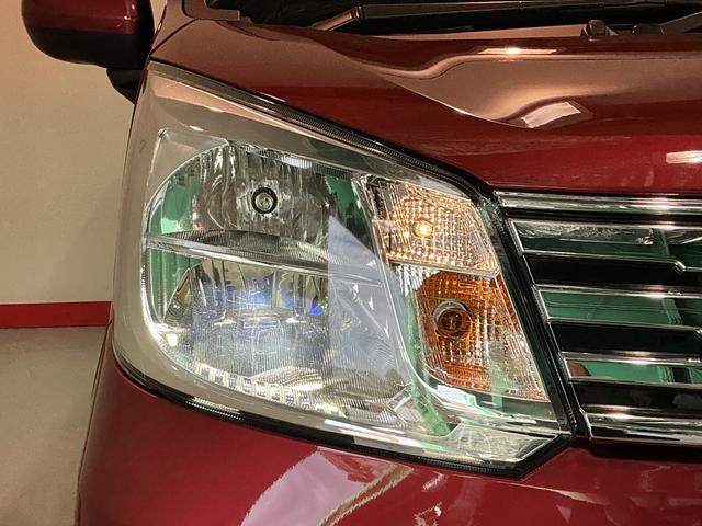 ムーヴ XリミテッドII SAIII 全車1年走行距離無制限まごころ保証付き! ナビゲーションシステム バックカメラ オートライト ドライブレコーダー スマートアシスト3(48枚目)