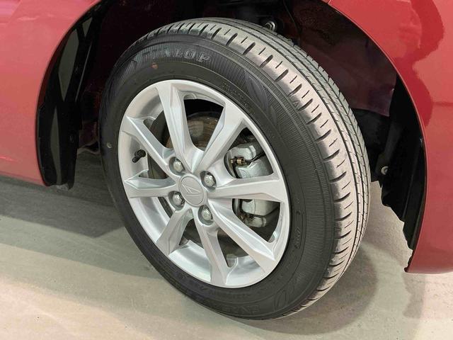 ムーヴ XリミテッドII SAIII 全車1年走行距離無制限まごころ保証付き! ナビゲーションシステム バックカメラ オートライト ドライブレコーダー スマートアシスト3(49枚目)