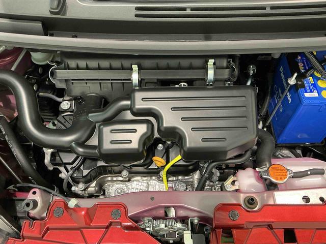 ムーヴ XリミテッドII SAIII 全車1年走行距離無制限まごころ保証付き! ナビゲーションシステム バックカメラ オートライト ドライブレコーダー スマートアシスト3(51枚目)