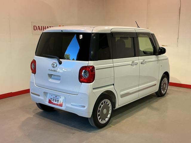 ムーヴキャンバス セオリーＧ（2枚目）