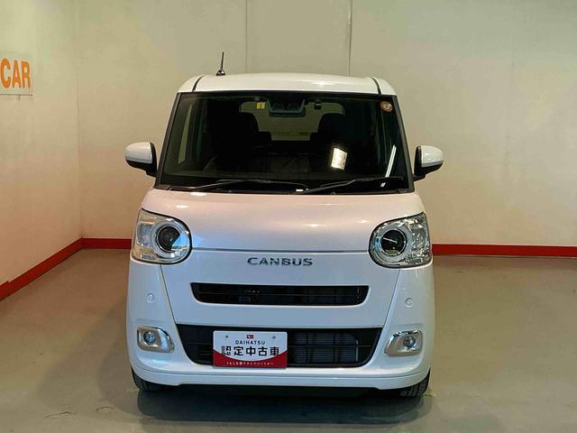 ムーヴキャンバス セオリーＧ（3枚目）