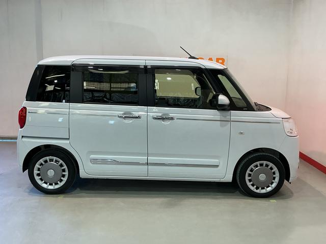 ムーヴキャンバス セオリーＧ（5枚目）