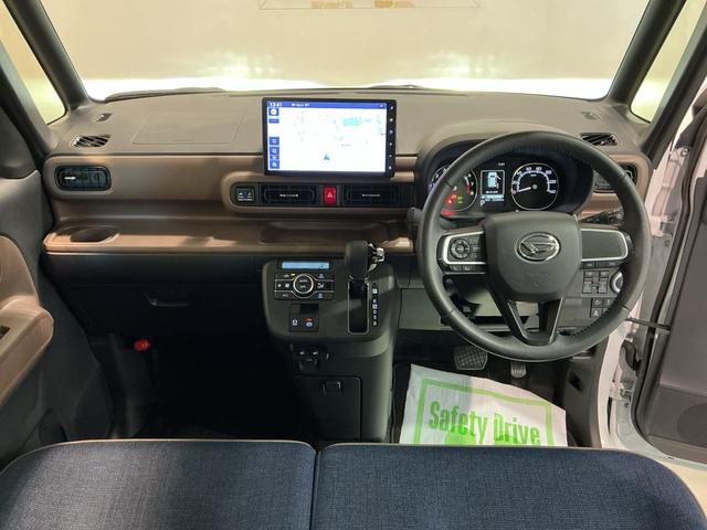 ムーヴキャンバス セオリーＧ（9枚目）