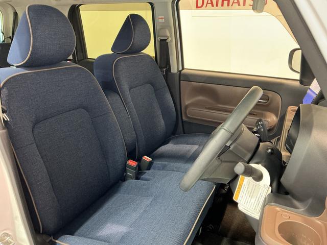 ムーヴキャンバス セオリーＧ（10枚目）