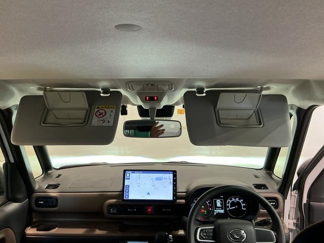 ムーヴキャンバス セオリーＧ（20枚目）