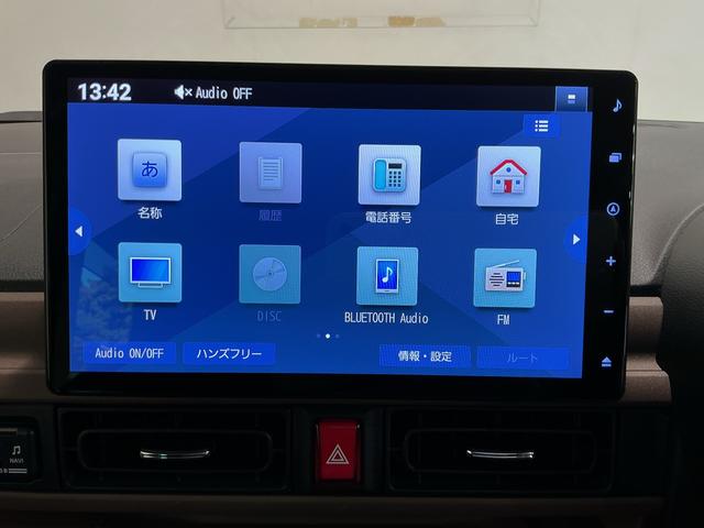 ムーヴキャンバス セオリーＧ（35枚目）