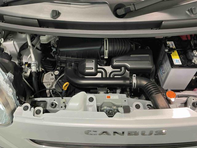 ムーヴキャンバス セオリーＧ（54枚目）