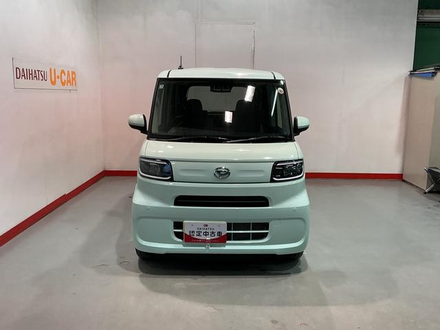 タント L 電動格納式ミラー アイドリングストップ機能 レーダーブレーキサポート セキュリティーアラーム リモコンキー LEDライト オートハイビーム 車線逸脱防止 スマートキー&プッシュスタート(8枚目)