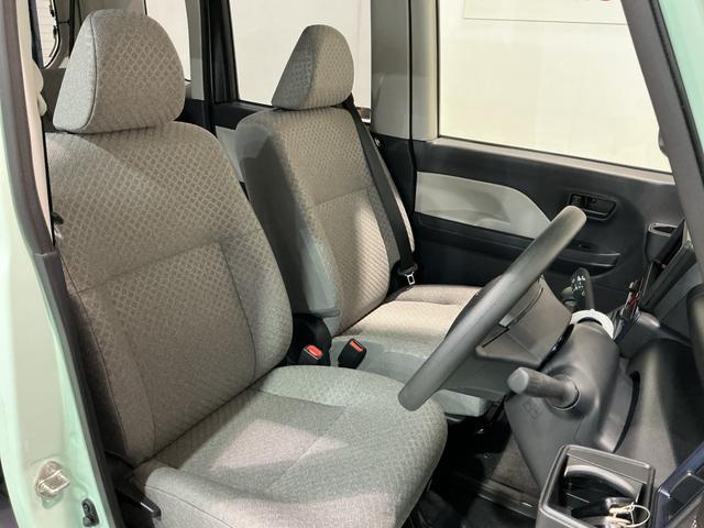 タント L 電動格納式ミラー アイドリングストップ機能 レーダーブレーキサポート セキュリティーアラーム リモコンキー LEDライト オートハイビーム 車線逸脱防止 スマートキー&プッシュスタート(15枚目)