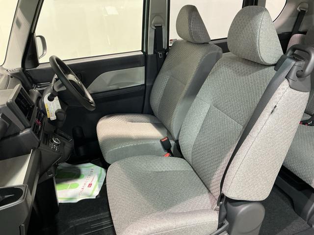 タント L 電動格納式ミラー アイドリングストップ機能 レーダーブレーキサポート セキュリティーアラーム リモコンキー LEDライト オートハイビーム 車線逸脱防止 スマートキー&プッシュスタート(16枚目)