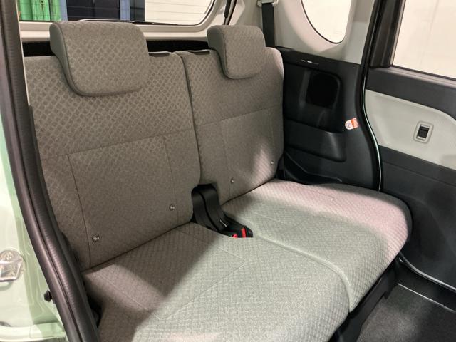 タント L 電動格納式ミラー アイドリングストップ機能 レーダーブレーキサポート セキュリティーアラーム リモコンキー LEDライト オートハイビーム 車線逸脱防止 スマートキー&プッシュスタート(18枚目)