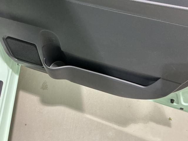 タント L 電動格納式ミラー アイドリングストップ機能 レーダーブレーキサポート セキュリティーアラーム リモコンキー LEDライト オートハイビーム 車線逸脱防止 スマートキー&プッシュスタート(24枚目)